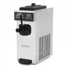 Фризер для морозива Berg Spaceman 6240