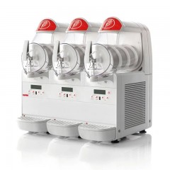 Фризер Ugolini MINIGEL PLUS 3