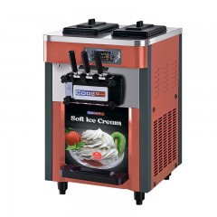 Фризер Cooleq IFE-3