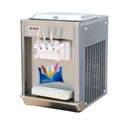 Фризер для морозива EWT INOX BQL808-2