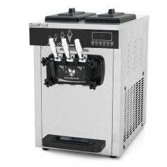 Фризер для морозива Berg Spaceman 6225