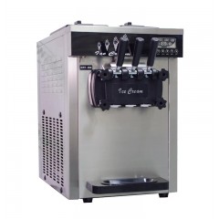 Фризер для морозива Berg Spaceman 6225