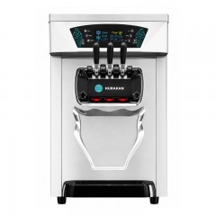 Фризер для морозива Berg Spaceman 6225
