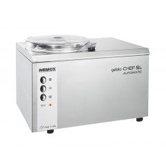 Фризер NEMOX GELATO CHEF 5L