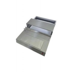 Гарячий стіл GASTRORAG TVS-HW-450