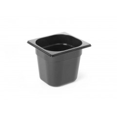 Гастроемкость из черного поликарбоната Hendi 862728