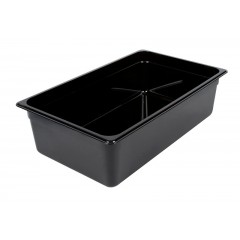 Гастроемкость из поликарбоната черная GN1/1 200 Cambro 18CW 110