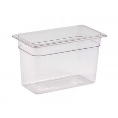 Гастроемкость из поликарбоната GN1/3 200 Hendi 861509