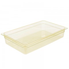 Гастроемкость из поликарбоната жаропрочная GN1/1 100 Cambro 14HP
