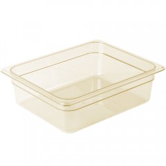 Гастроемкость из поликарбоната жаропрочная GN1/2 100 Cambro 24HP