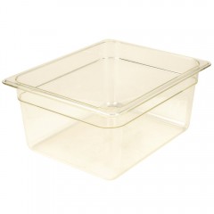 Гастроемкость из поликарбоната жаропрочная GN1/2 150 Cambro 26HP