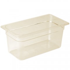 Гастроемкость из поликарбоната жаропрочная GN1/3 150 Cambro 34HP