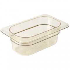 Гастроемкость из поликарбоната жаропрочная GN1/9 65 Cambro 92HP