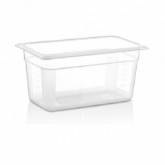 Гастроемкость из полипропилена GN1/3 150 GastroPlast GNPP-13150