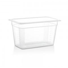 Гастроемкость из полипропилена GN1/3 200 GastroPlast GNPP-13200