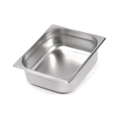 Гастроемкость нержавеющая Berg GN 2/3-20