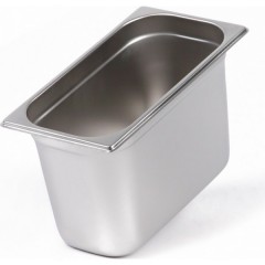 Гастроемкость нержавеющая Brillis GN 1/3-200