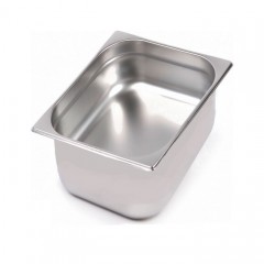 Гастроемкость нержавеющая Brillis GN 2/3-150