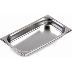Гастроемкость EWT INOX GN 1/4 65