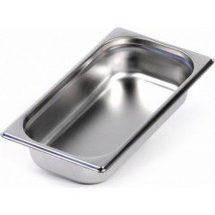 Гастроемкость EWT INOX (PREMIUM) GN 1/3 65