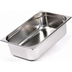 Гастроемкость нержавеющая FoRest GN 1/1 h-150 (111180)