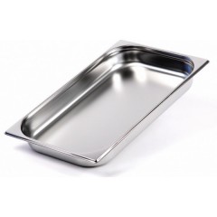 Гастроемкость нержавеющая FoRest GN 1/1 h-65 (111165)