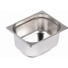 Гастроемкость нержавеющая FoRest GN 1/2 h-150 (111280)