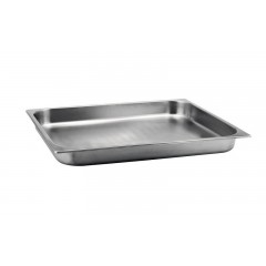 Гастроємності нержавіюча EWT INOX GN 1 / 1-40