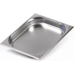 Гастроємності нержавіюча EWT INOX GN 1 / 2-20
