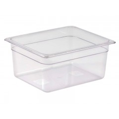 Гастроємності з полікарбонату Presto Ware GN1 / 2 h150