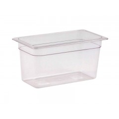 Гастроємності з полікарбонату Presto Ware GN1 / 3 h150