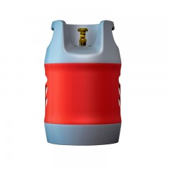 Балон газовий HPC Research HPCR-G.4, 18,2л