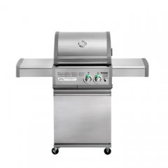 Газовий гриль Napoleon Prestige PRO-665