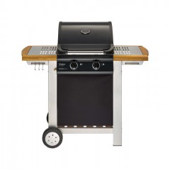 Газовий гриль Napoleon Prestige PRO-665