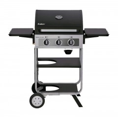 Газовий гриль Napoleon Prestige PRO-665