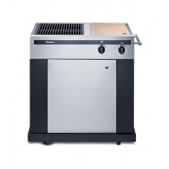 Газовий гриль Napoleon Prestige PRO-665