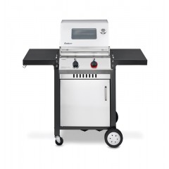 Газовий гриль Napoleon Prestige PRO-665