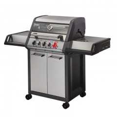 Газовий гриль Napoleon Prestige PRO-665