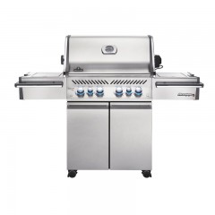 Газовий гриль Napoleon Prestige PRO-500