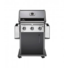 Газовий гриль Napoleon Rogue 425SB