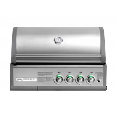 Газовий гриль Napoleon Prestige PRO-665