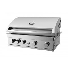 Газовий гриль Napoleon Prestige PRO-665