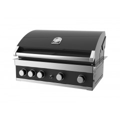 Газовий гриль Napoleon Prestige PRO-665