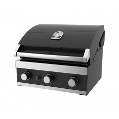 Газовий гриль Napoleon Prestige PRO-665