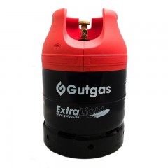 Газовый баллон ExtraLight Gutgas XLT-19.9