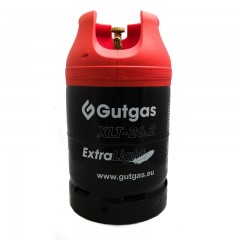 Газовый баллон ExtraLight Gutgas XLT-26.6