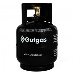 Газовый баллон GUTGAS 7,2 л.