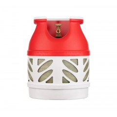Газовый баллон Hexagon Ragasco 12.5л HR12.5L (100578)