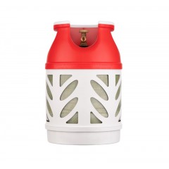 Газовый баллон Hexagon Ragasco HR18.2L (100579)