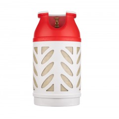 Газовый баллон Hexagon Ragasco HR24.5L (100580)